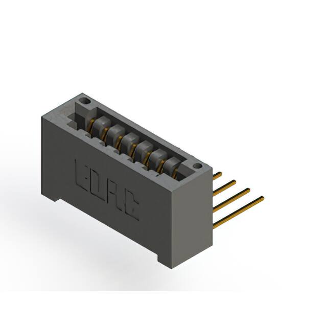 896-007-559-101 EDAC Inc.  Edgeboard Connectors